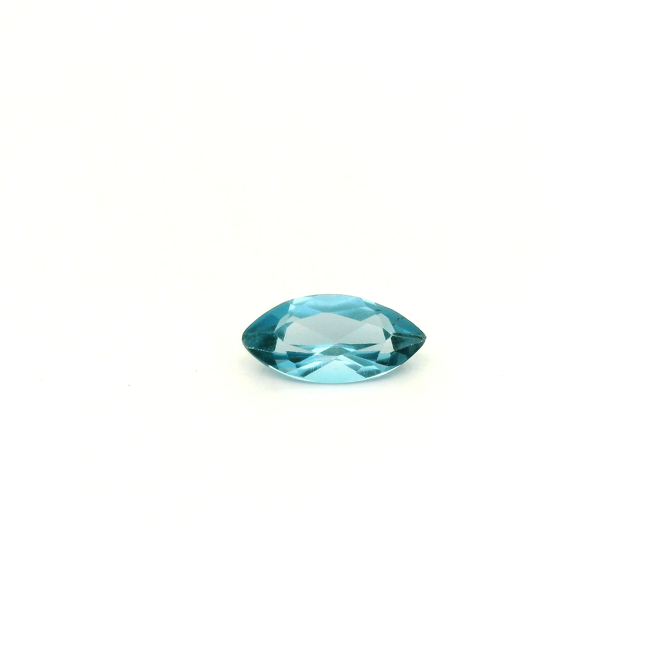 0.64 Carat Marquise Topaz