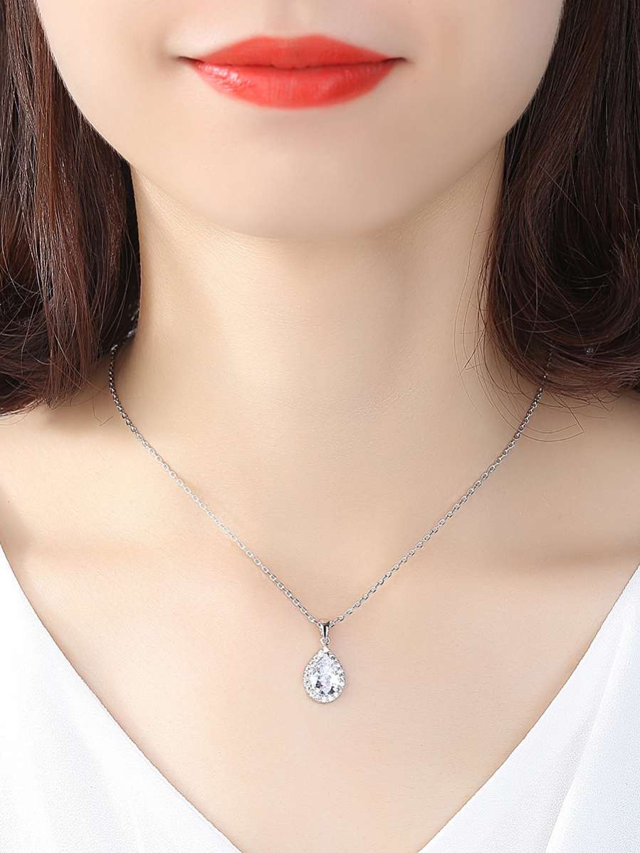 Diana Necklace-1