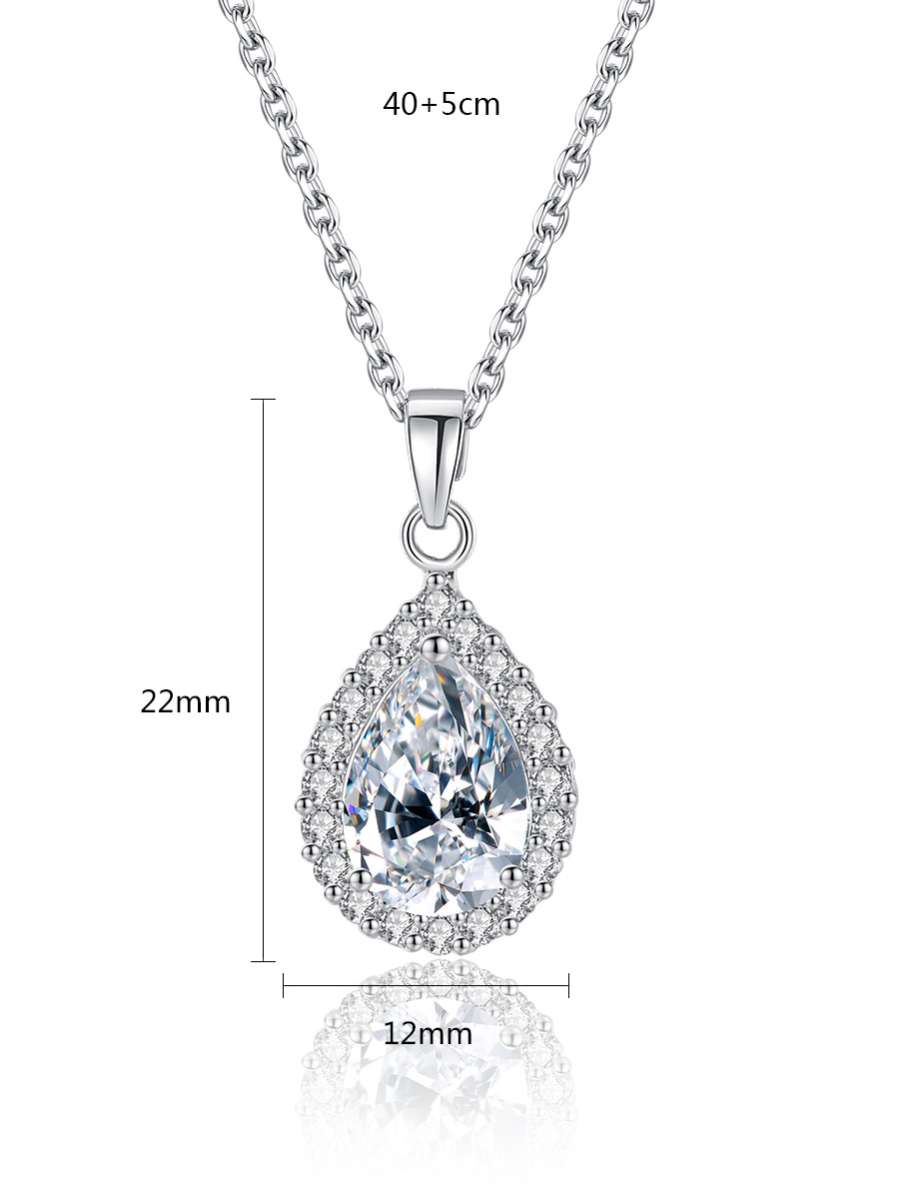 Diana Necklace-2