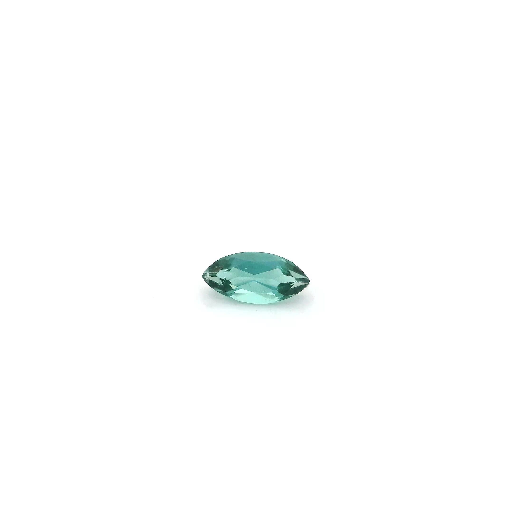 0.22 Carat Marquise Tourmaline