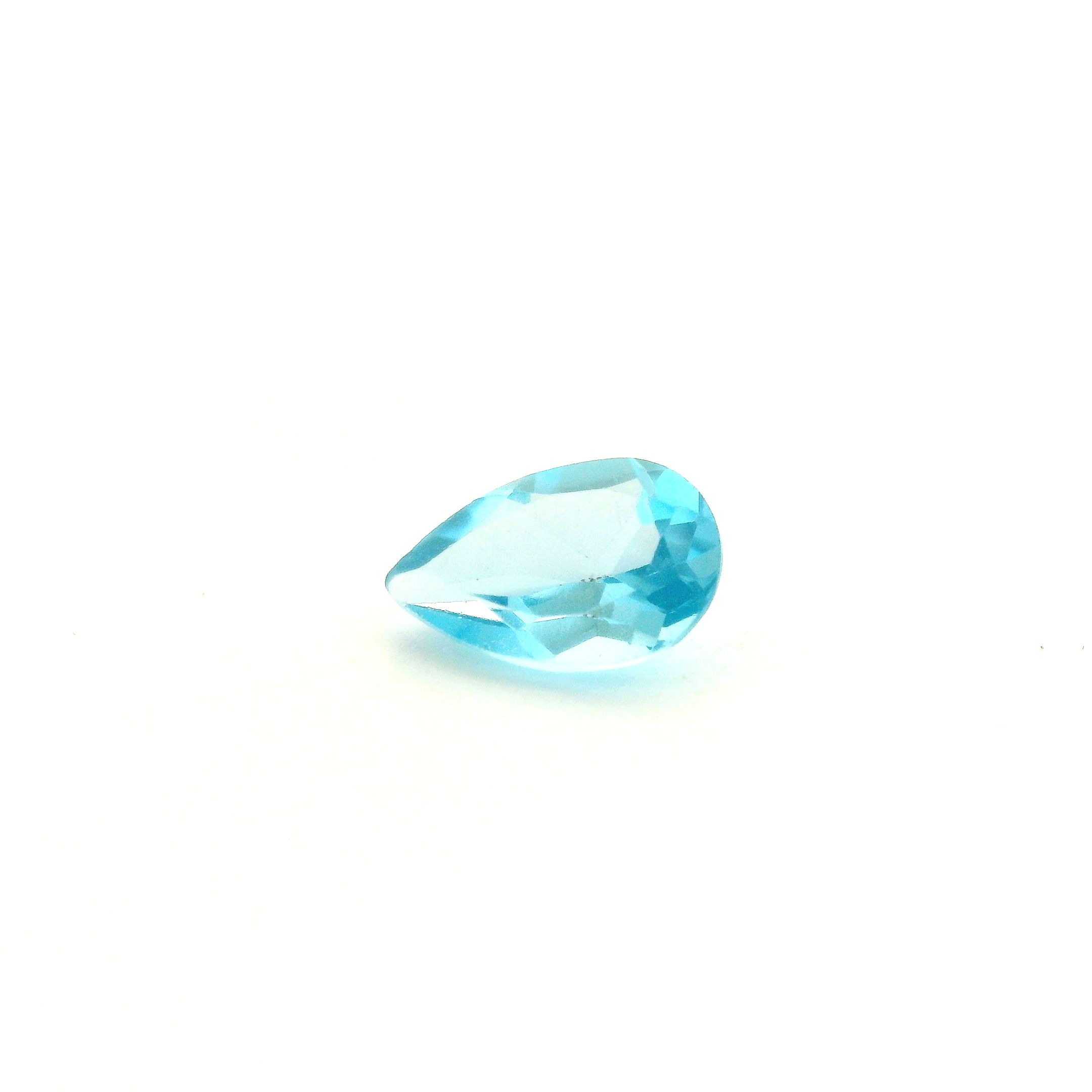 1.03 Carat Pear Topaz