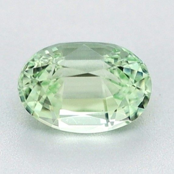 0.25 Carat Oval Tourmaline
