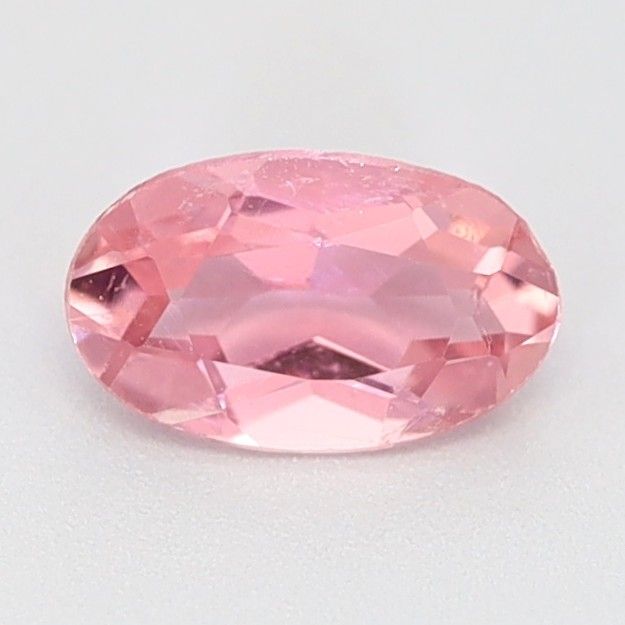 0.21 Carat Oval Tourmaline