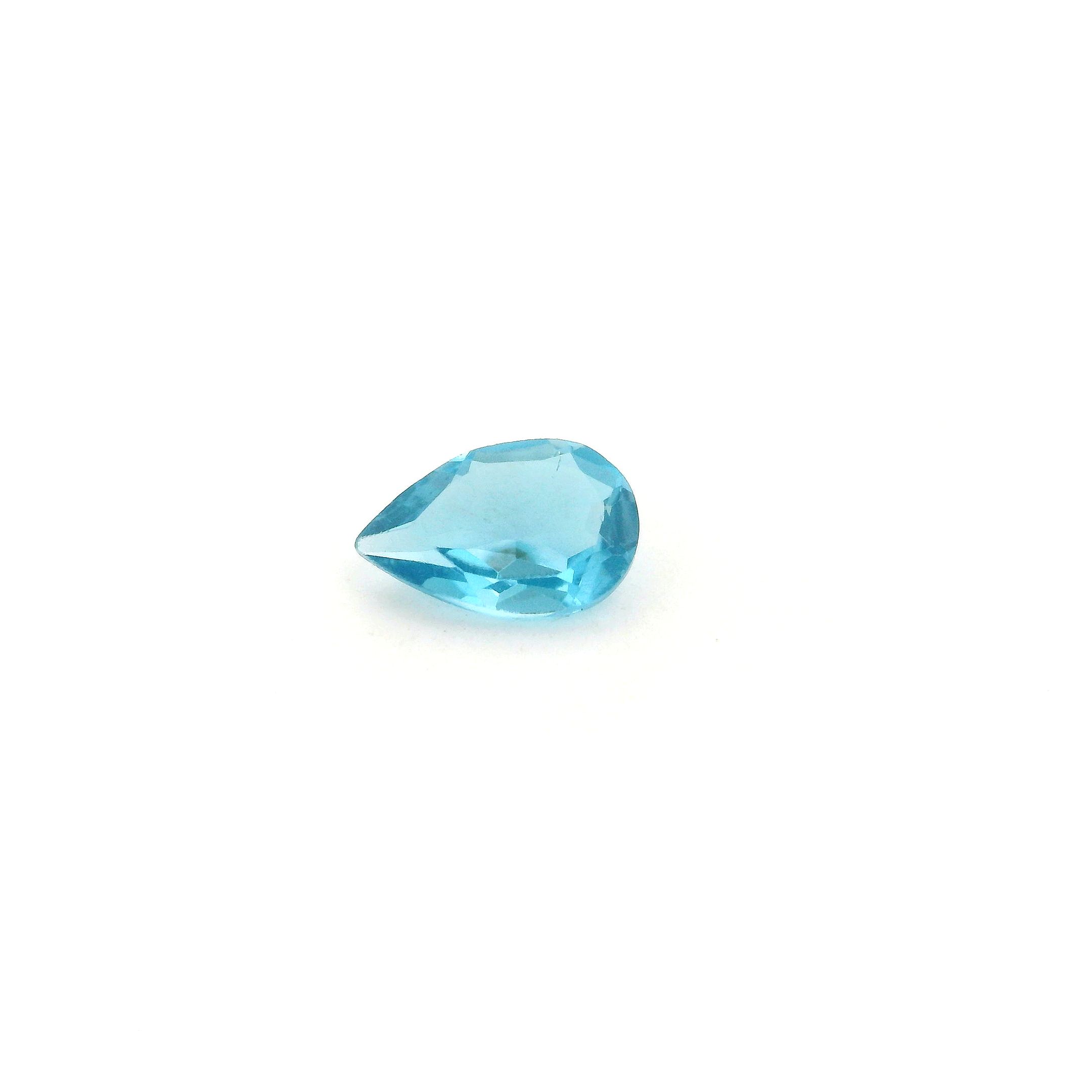 0.92 Carat Pear Topaz