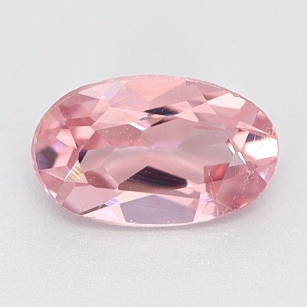 0.23 Carat Oval Tourmaline