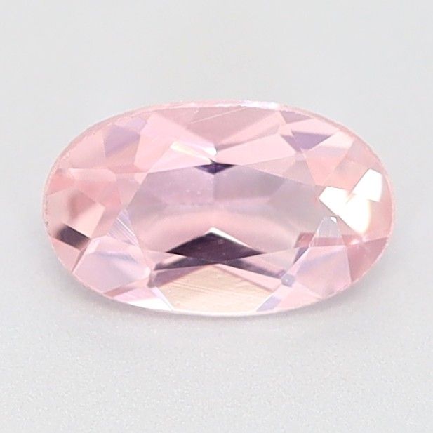 0.21 Carat Oval Tourmaline