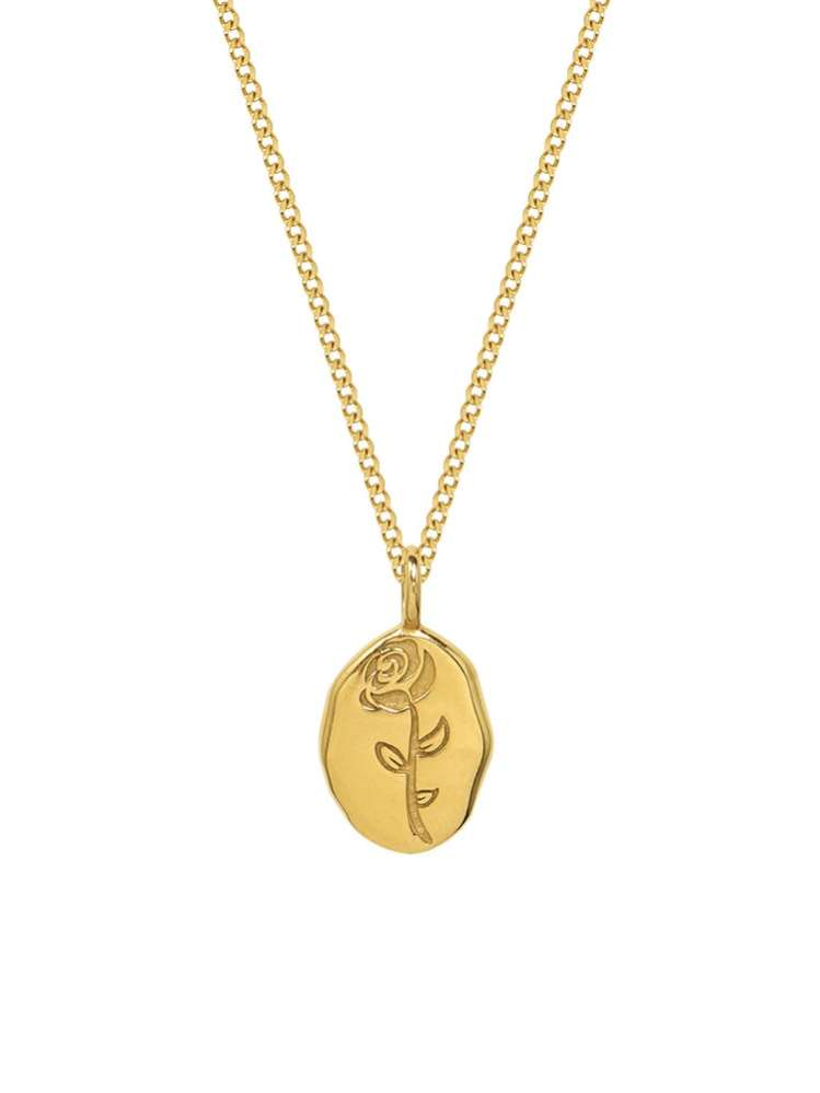 Fleur Necklace-1