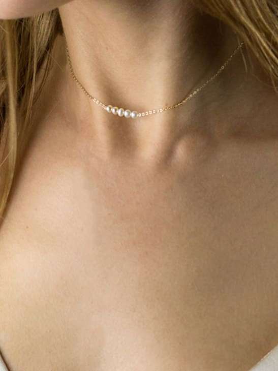 Bella Choker -1